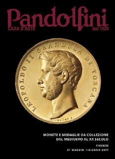 MONETE E MEDAGLIE DA COLLEZIONE. DAL MEDIOEVO AL XX SECOLO