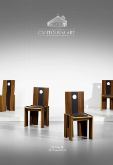 Asta 408 | DESIGN E ARTI DECORATIVE DEL NOVECENTO Online