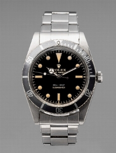 Orologi da Polso e da Tasca