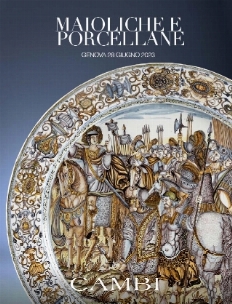 Maioliche e Porcellane