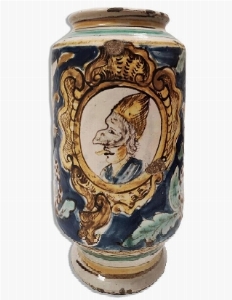 Argenti e oggetti d'arte