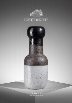 Asta 410 | DESIGN E ARTI DECORATIVE DEL NOVECENTO - CERAMICHE Online