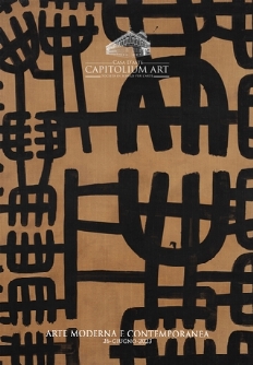 26/06/2023 | ARTE MODERNA E CONTEMPORANEA Tradizionale