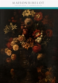 Una casa al Ponte Vecchio