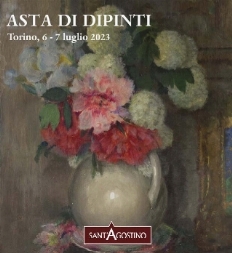 Asta di Dipinti