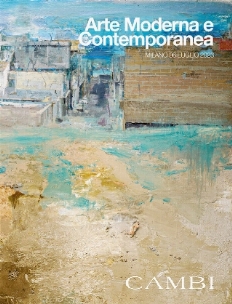 Arte Moderna e Contemporanea