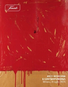 Arte Moderna e Contemporanea