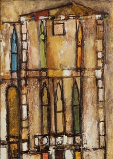 Arte Moderna e Contemporanea