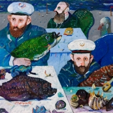 PARADE III - ARTE MODERNA, CONTEMPORANEA E GRAFICA