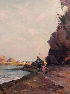 DIPINTI DEL XIX-XX SECOLO