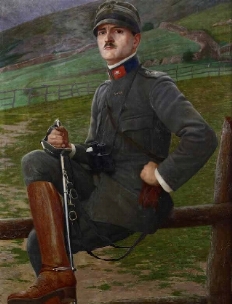 Dipinti del XIX-XX secolo