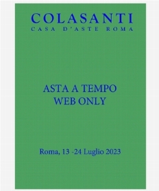 Asta a Tempo Web Only