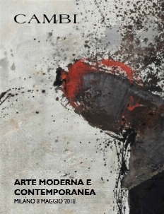 Arte Moderna e Contemporanea - Seconda Sessione