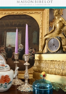 Deballage. Occasioni all'asta