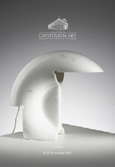 Asta 420 | DESIGN E ARTI DECORATIVE DEL NOVECENTO Online