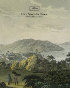 Libri, Autografi e Stampe