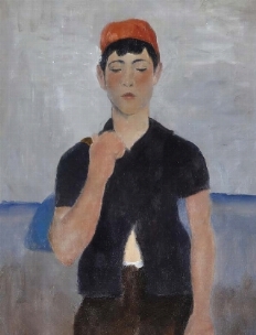 Antiquariato e dipinti