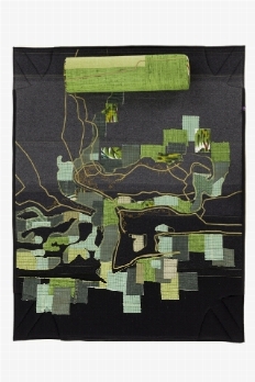 ART COLORS DESIGN / Salvati e Tresoldi x Saporiti Italia