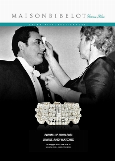 Gioielli e Orologi - II