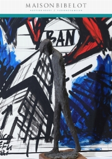 Arte Moderna e Contemporanea