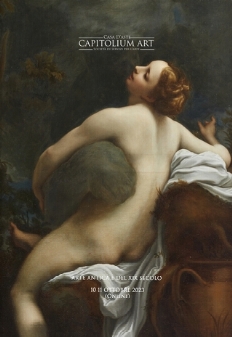 Asta 423 | ARTE ANTICA E DEL XIX SECOLO Online