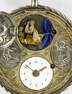 Orologi da Tasca