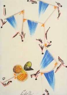 Arte moderna e contemporanea 