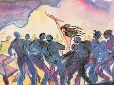 Fumetti: i Maestri dell'Erotismo