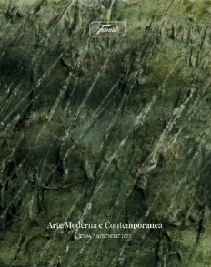 Arte Moderna e Contemporanea