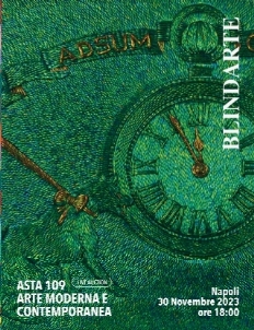 Arte Moderna e Contemporanea