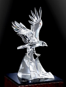 Swarovski: Crystalized Elegance