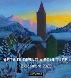 Dipinti e Sculture