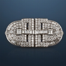 Gioielli & Objets de Vertu