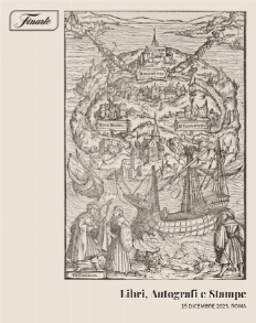 Libri, Autografi e Stampe