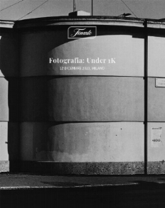 Fotografia: Under 1K