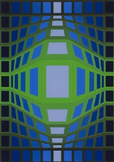 Asta a tempo di multipli d'Autore