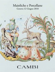 Maioliche e Porcellane