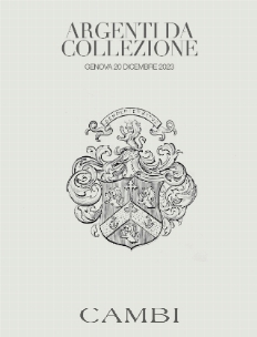Argenti da Collezione | Antichi