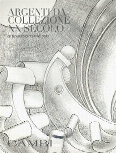 Argenti da Collezione | XX secolo