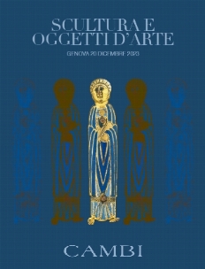 Scultura e Oggetti d'Arte