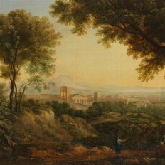 Parade II - Arredi e Dipinti Antichi