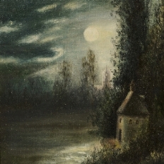 Parade III - Dipinti e Sculture del XIX e XX secolo