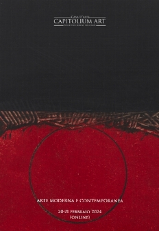 Asta 439 | ARTE MODERNA E CONTEMPORANEA Online