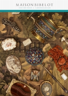 Galanterie e curiosit�