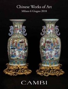 Chinese Works of Art