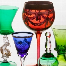 PARADE IV - L'Arte della Tavola