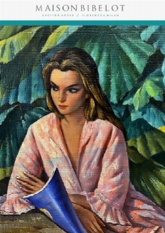 Arte Moderna e Contemporanea