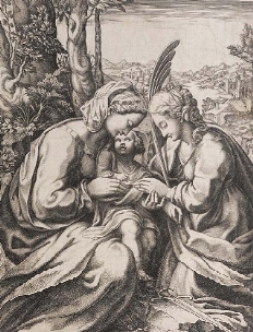 Stampe, Vedute e Carte Geografiche