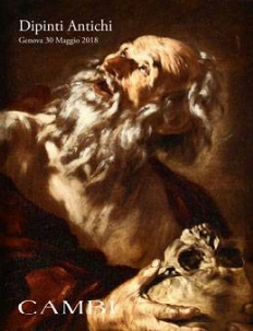 Dipinti Antichi