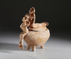 Asta 445 | ARTE MODERNA E CONTEMPORANEA - SELECTED Online